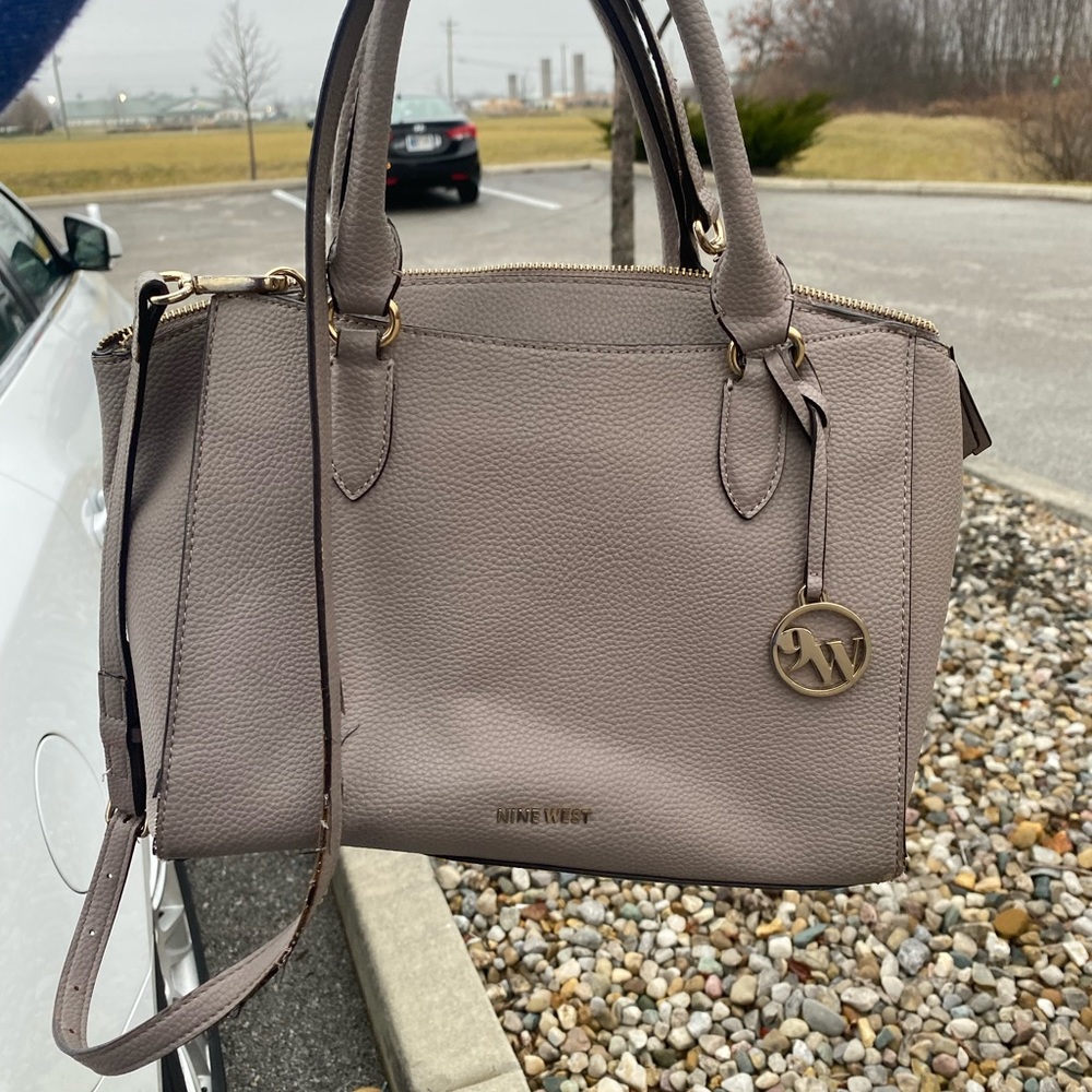 used purse